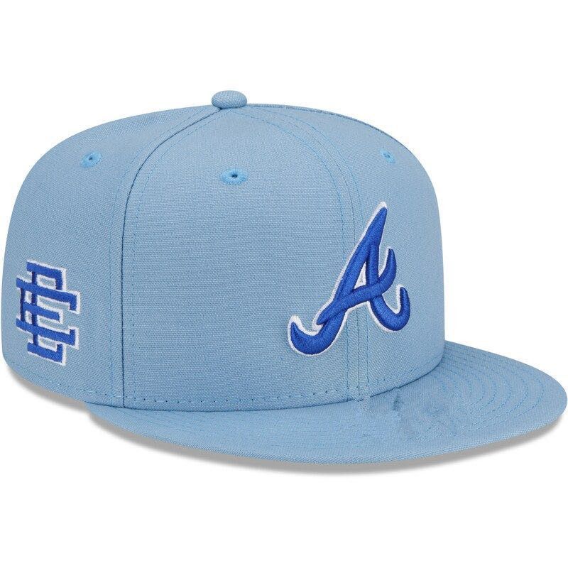 2024 MLB Atlanta Braves Hat TX202405103->mlb hats->Sports Caps